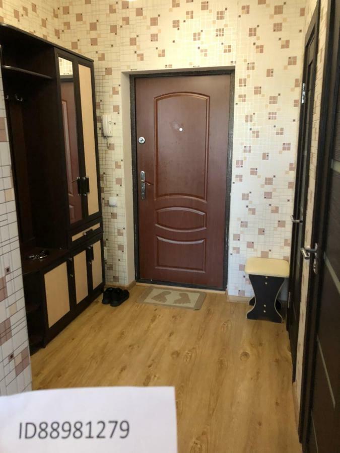 Apartment On Kirechenko 20A Goryachiy Klyuch Εξωτερικό φωτογραφία