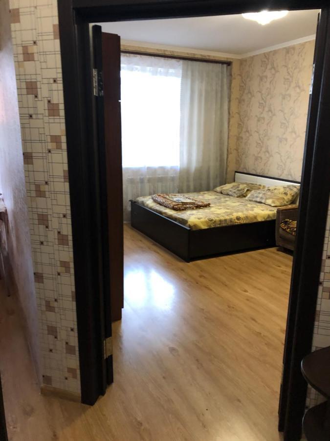 Apartment On Kirechenko 20A Goryachiy Klyuch Εξωτερικό φωτογραφία